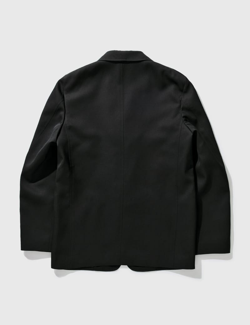 Jil Sander - ウールジャケット | HBX - ハイプビースト