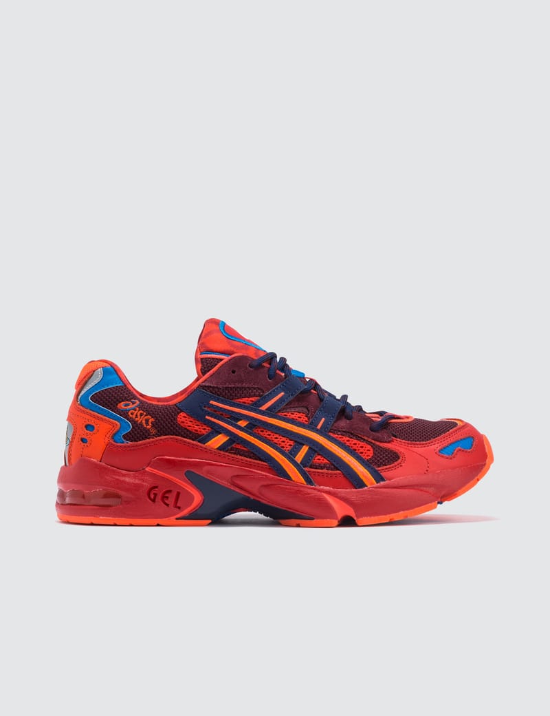 Asics - Vivienne Westwood X Asics Gel-Kayano 5 OG Sneaker | HBX