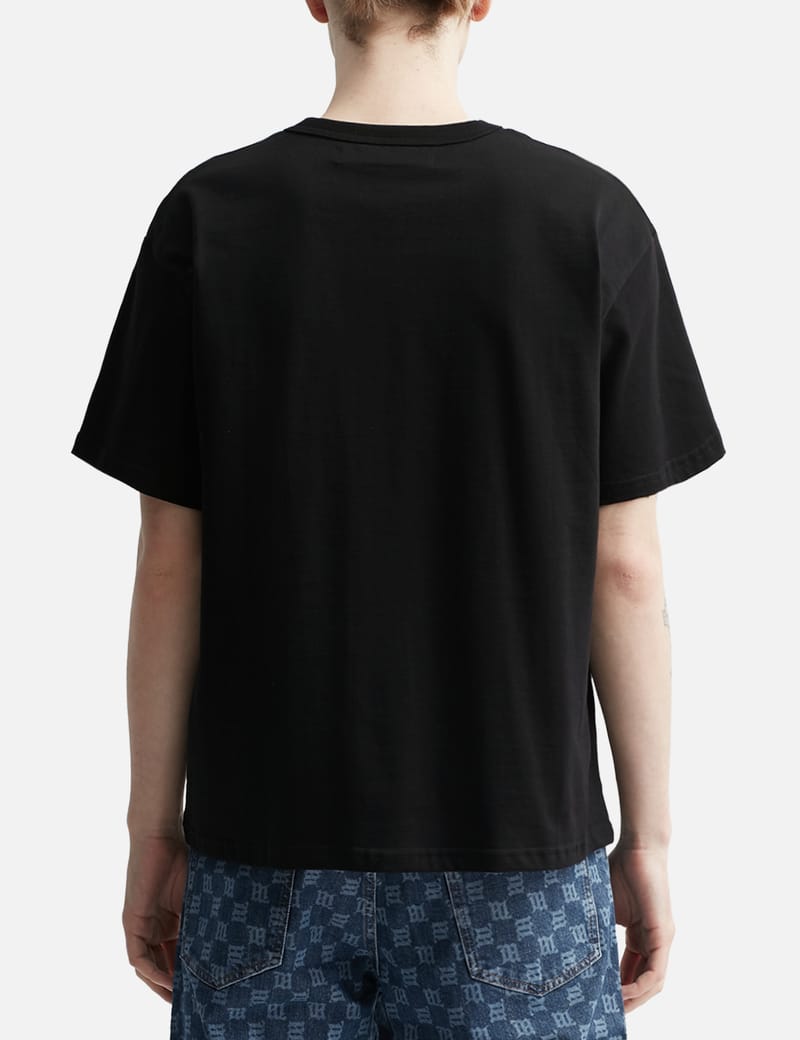 Misbhv - SUNRISE T-SHIRT | HBX - Globally Curated Fashion