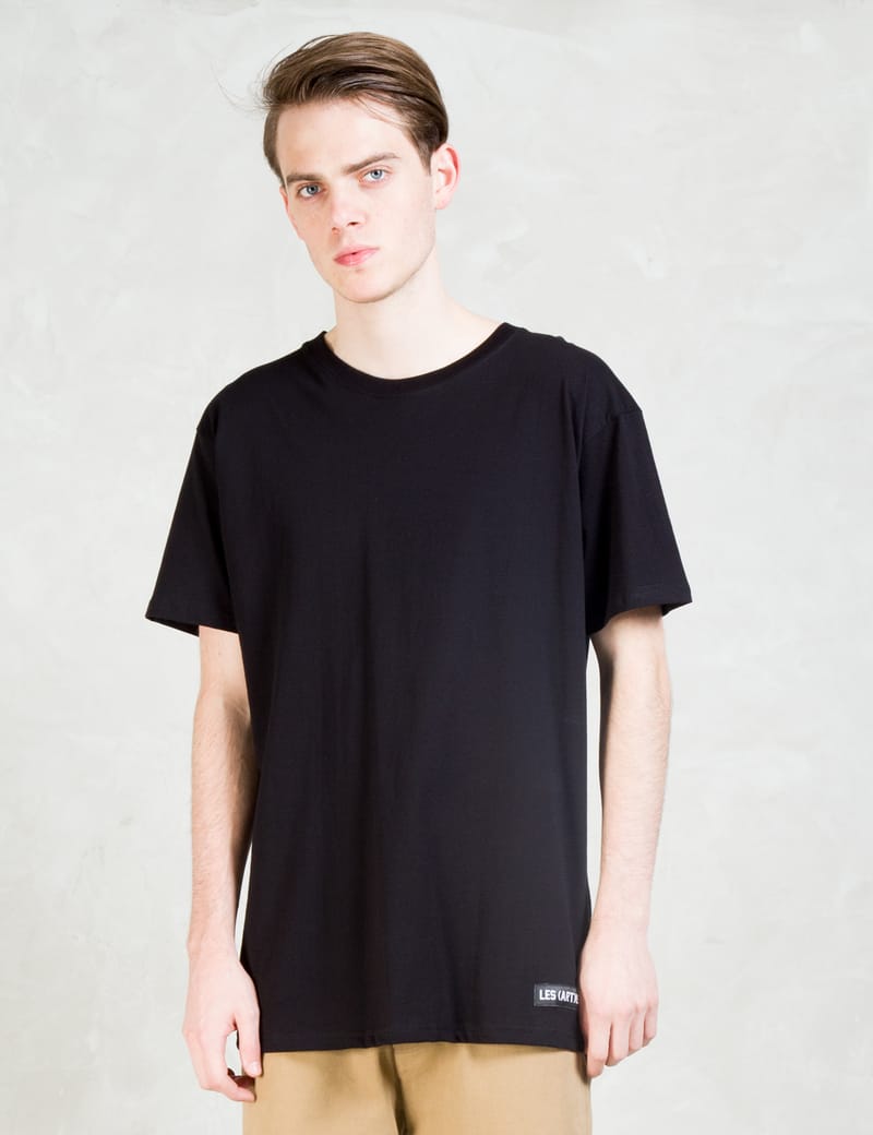 LES (ART)ISTS - Art Team T-Shirt | HBX - Globally Curated LES (ART)ISTS - Art Team T-Shirt | HBX - Globally Curated