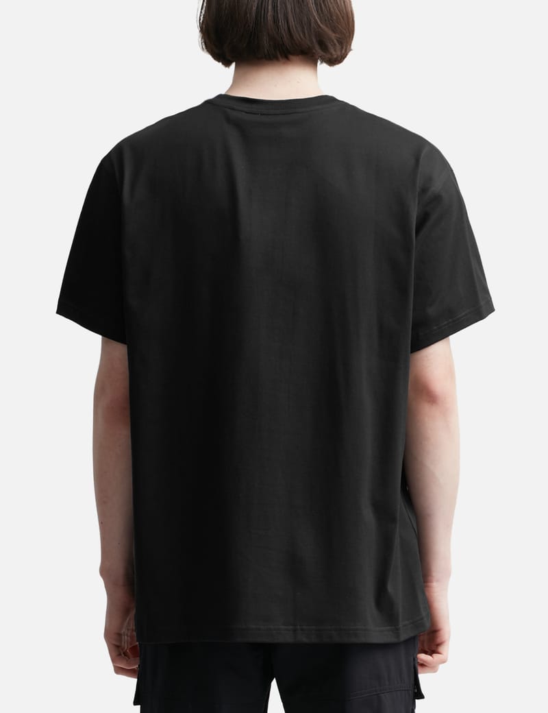 トーマスベア・コットンTシャツ (ホワイト) | Burberry®公式サイト