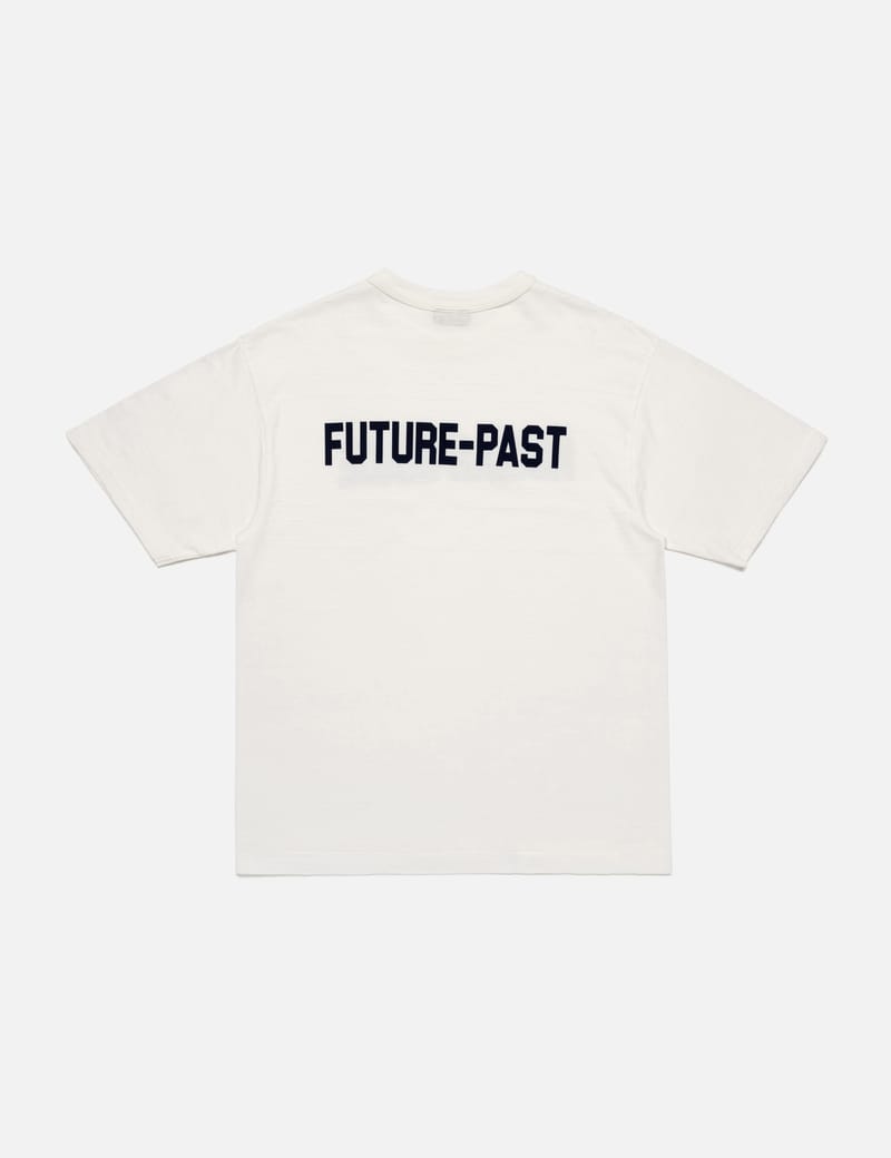 Human Made Graphic T-Shirt - Nigoが手掛けるヴィンテージ風Tシャツ