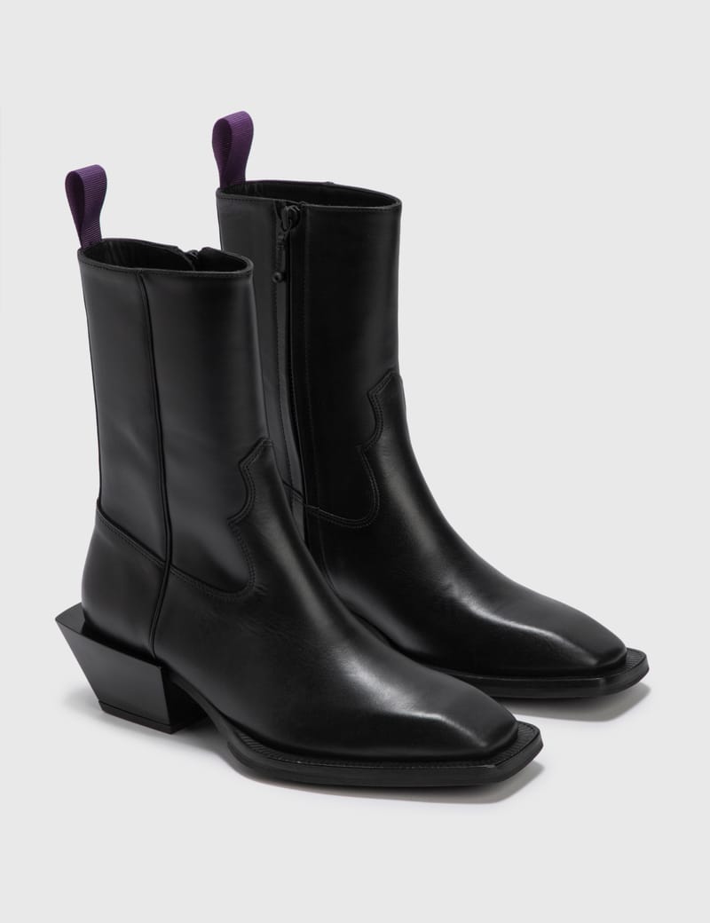 Eytys - Luciano Boots | HBX - Globally Curated Fashion and