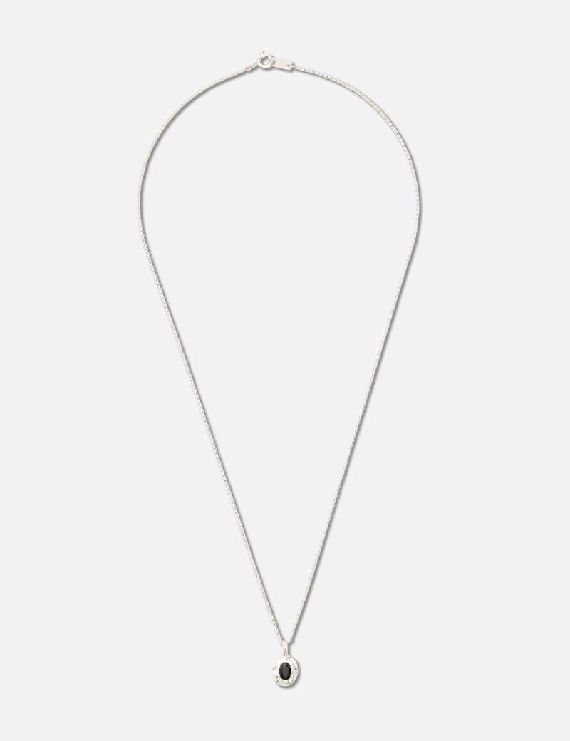 Justine Clenquet - Joy Choker | HBX - Globally Curated