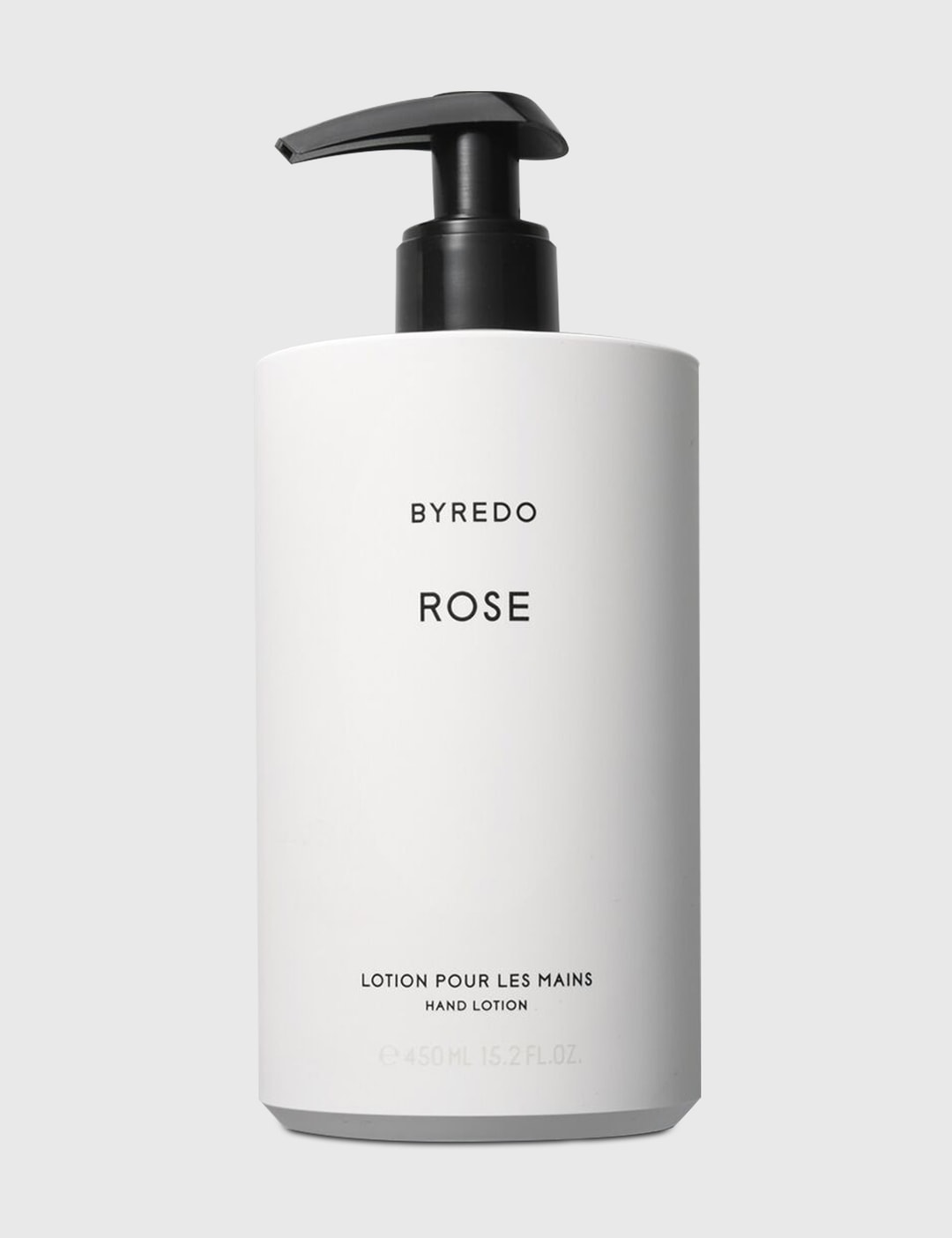 Byredo Hand Lotion Rose HBX Globally Curated Fashion and
