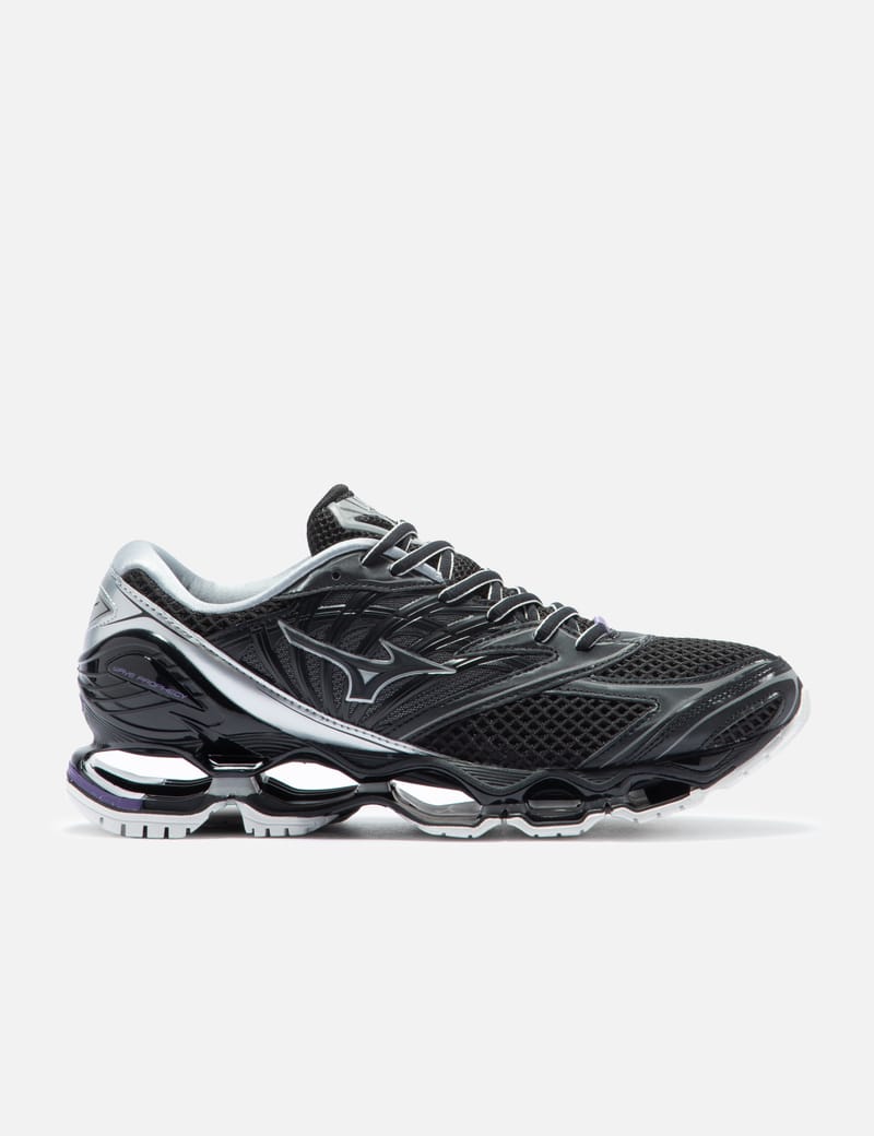 Mizuno Sportstyle - Wave Prophecy LS | HBX - Globally