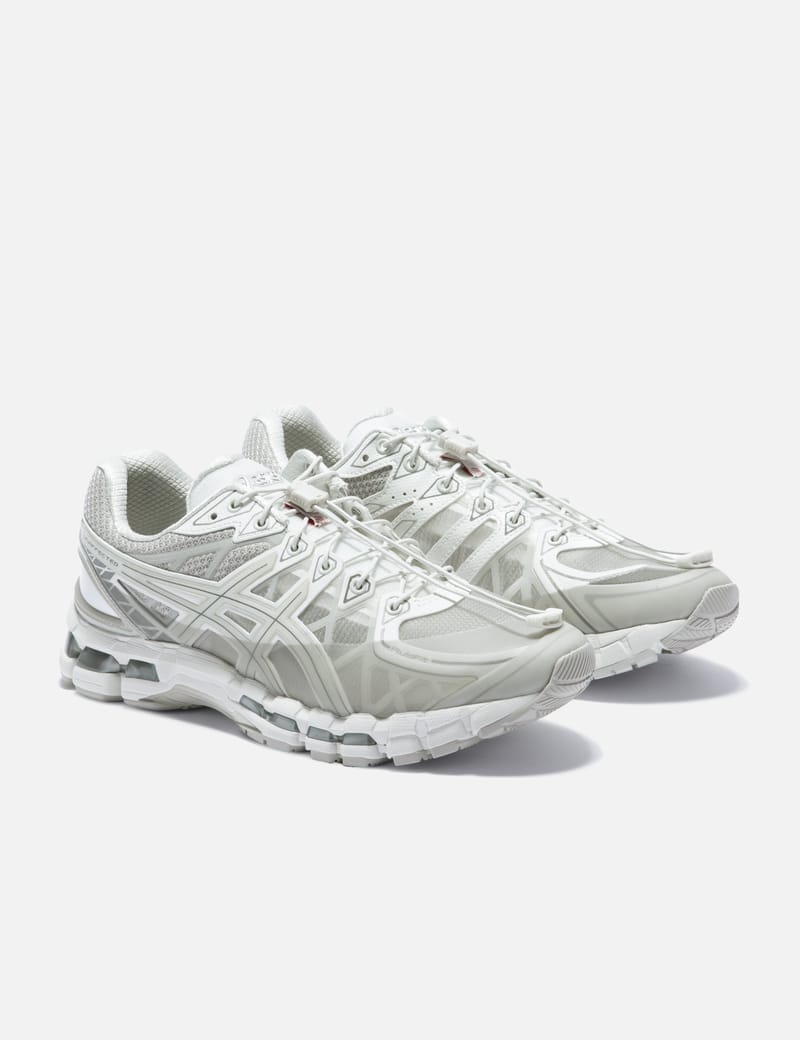 Asics - Kiko Kostadinov x ASICS Novalis Gel-Styrax | HBX