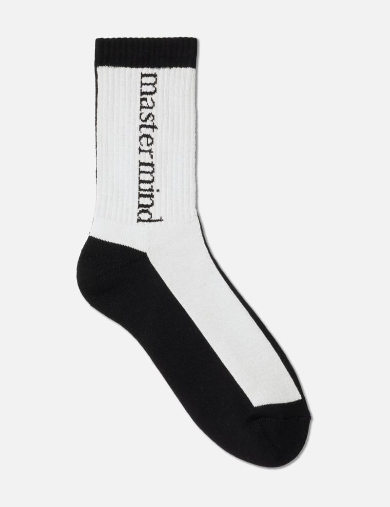 マスターマインド・ワールド - レイヤード ソックス | HBX