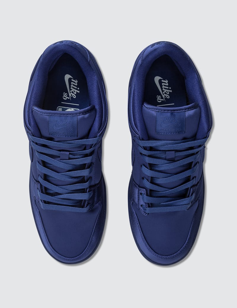 Nike - Nike Sb Dunk Low TRD NBA | HBX