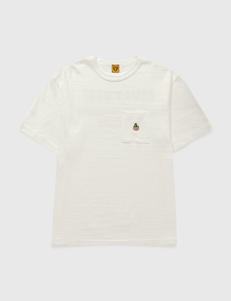 ヒューマンメイド - ポケット Tシャツ #1 | HBX