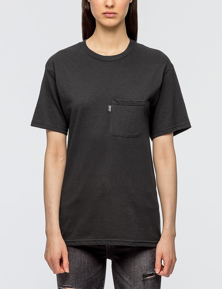 RIPNDIP - Eat Me Pocket T-Shirt | HBX - Globally Curated Fashion and ...