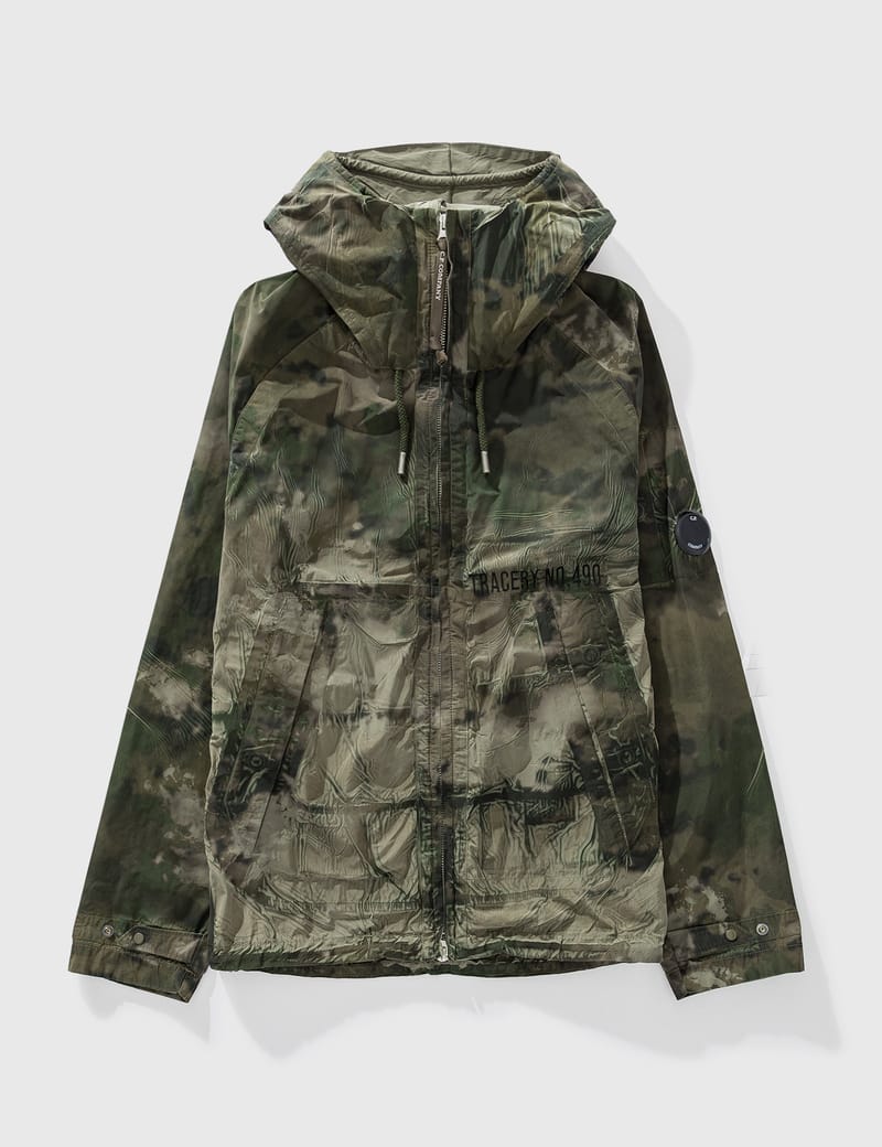 C.P. Company - Tracery Medium Jacket | HBX