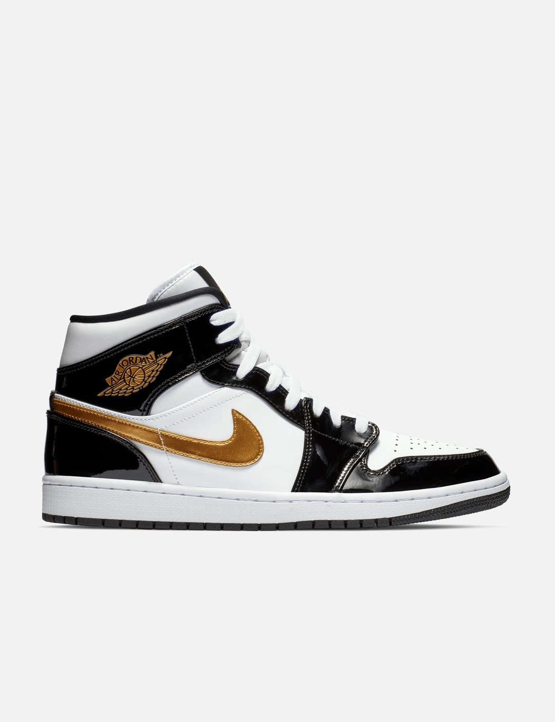 mens jordan 1 style