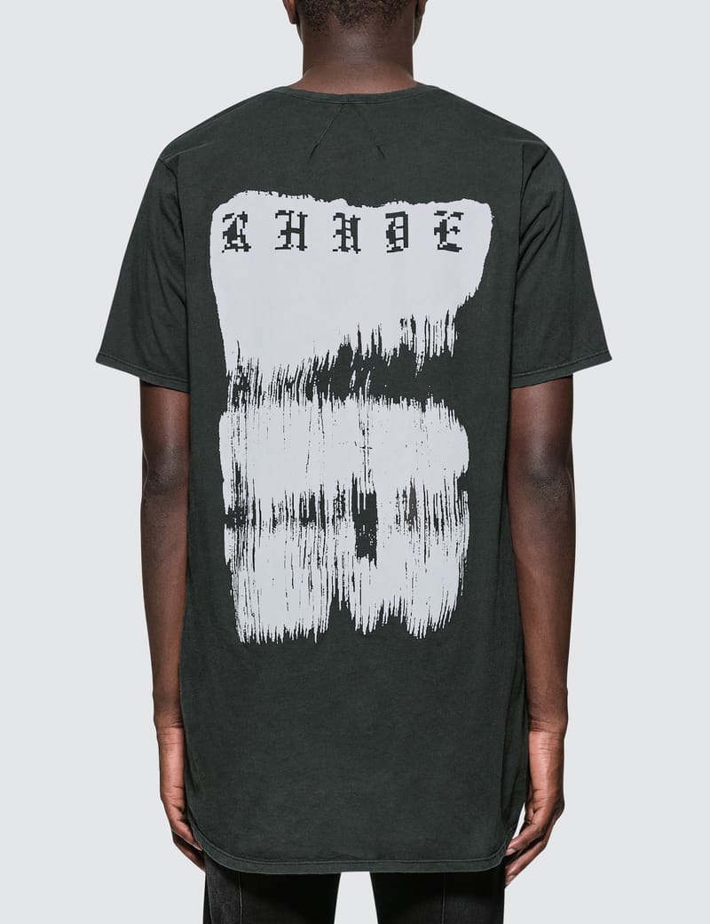 ルード - Sugarland T-Shirt | HBX