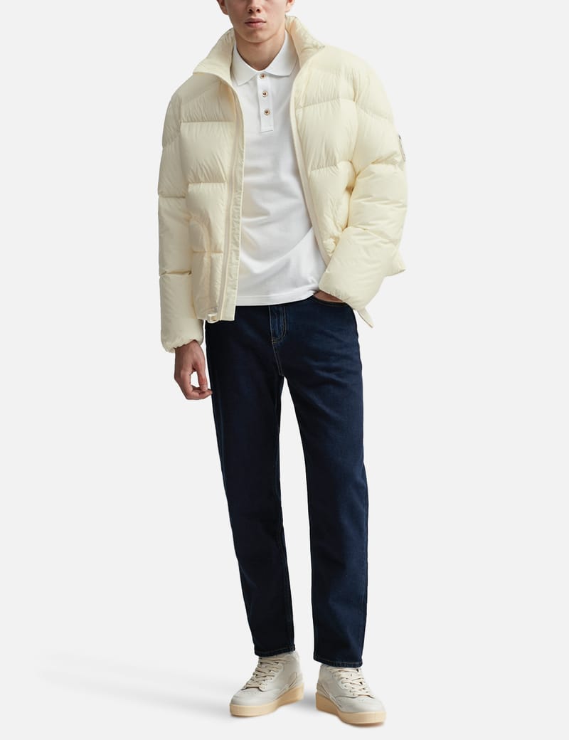 Moncler - CHAOFENG SHORT DOWN JACKET | HBX