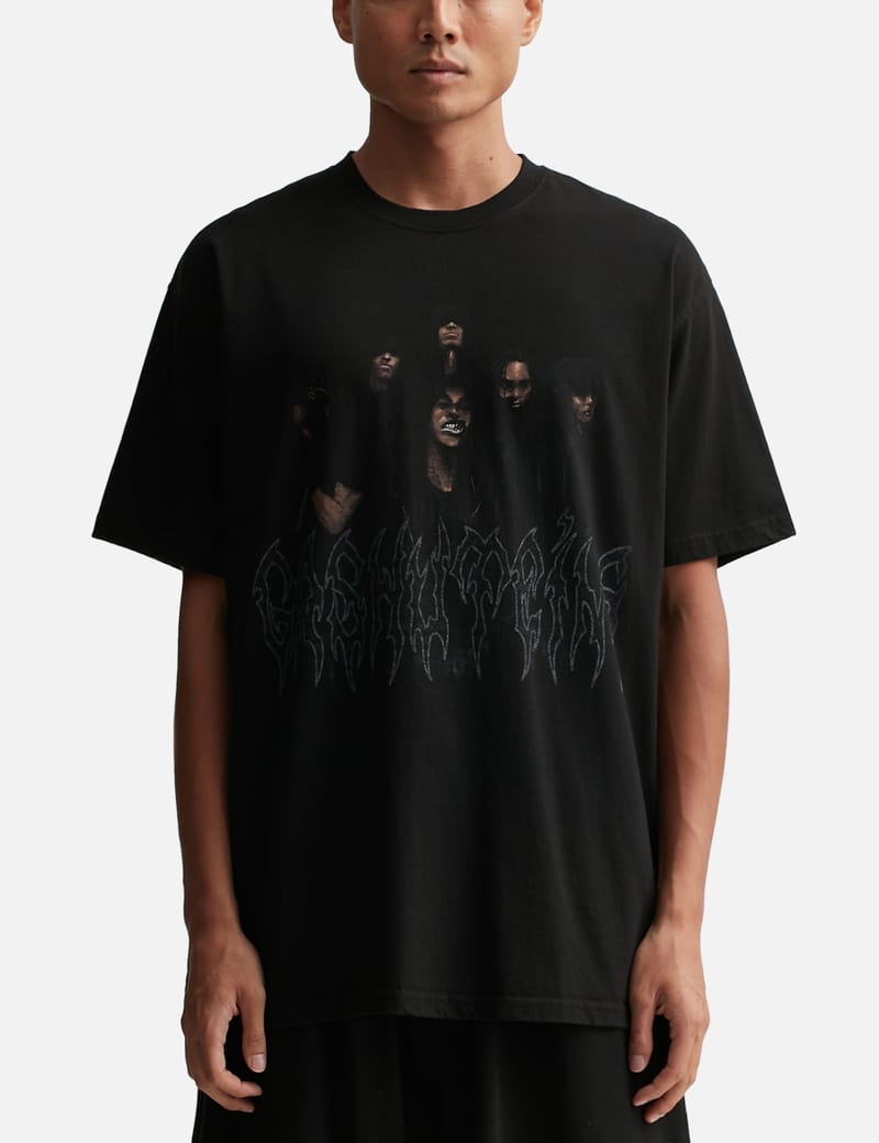 【Undermycar】Anti Fxxking Logo Play Extra Loose fit T-Shirt Tshirt-4-3h-7a753.jpg?fit=max&