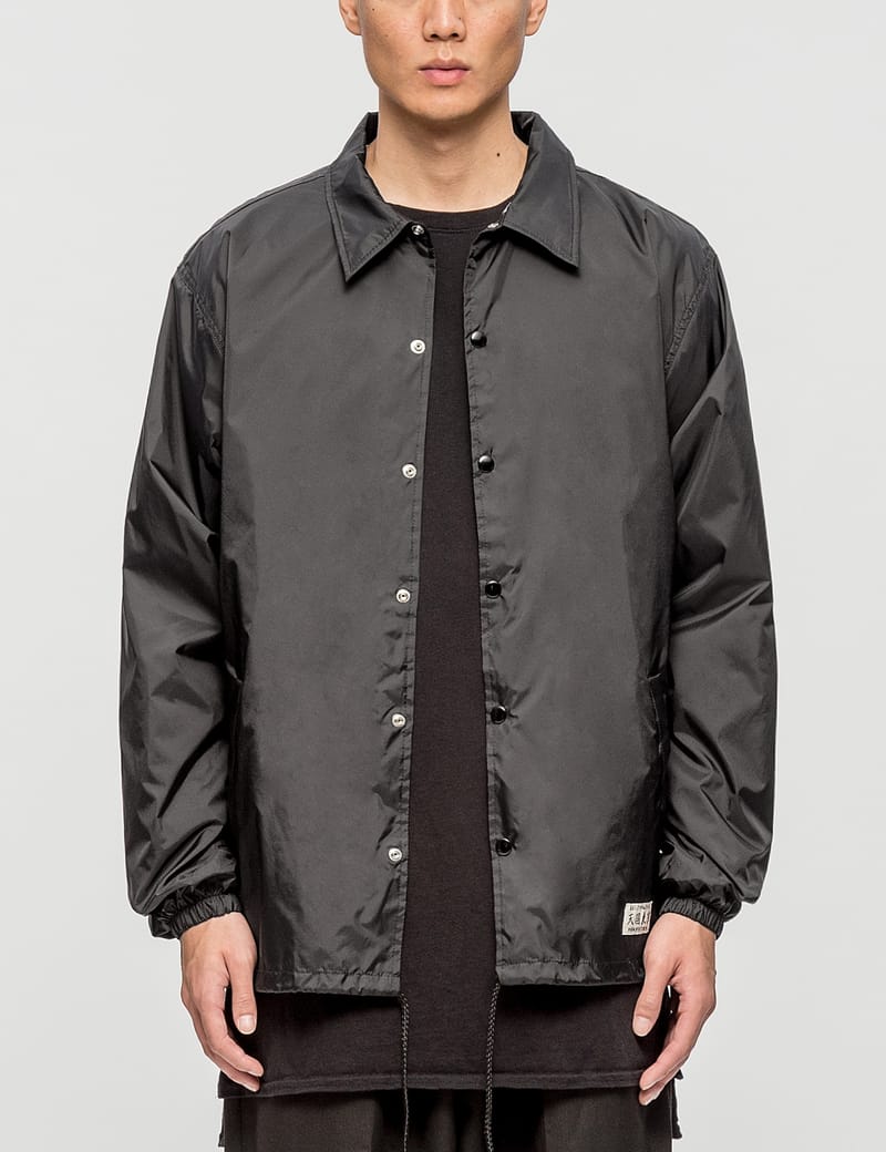 WACKO MARIA - Coach Jacket (Type-4) | HBX
