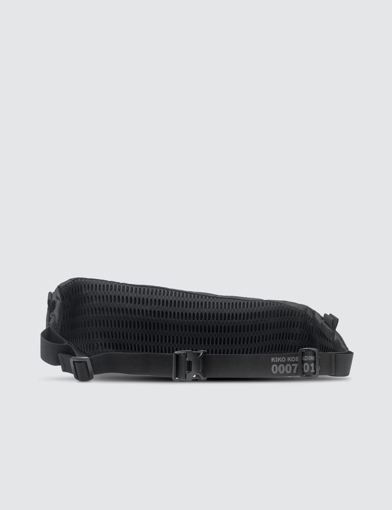 Asics - Asics x Kiko Kostadinov Performance Waist Pouch | HBX