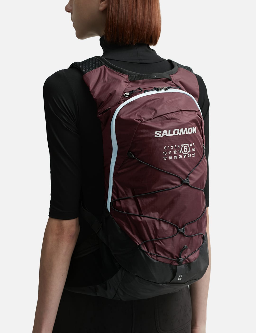 MM6 Maison Margiela - MM6 x Salomon XT 15 Backpack | HBX