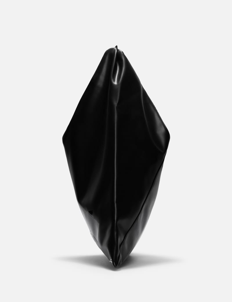 MM6 Maison Margiela Japanese Bag Classic - Black faux-leather
