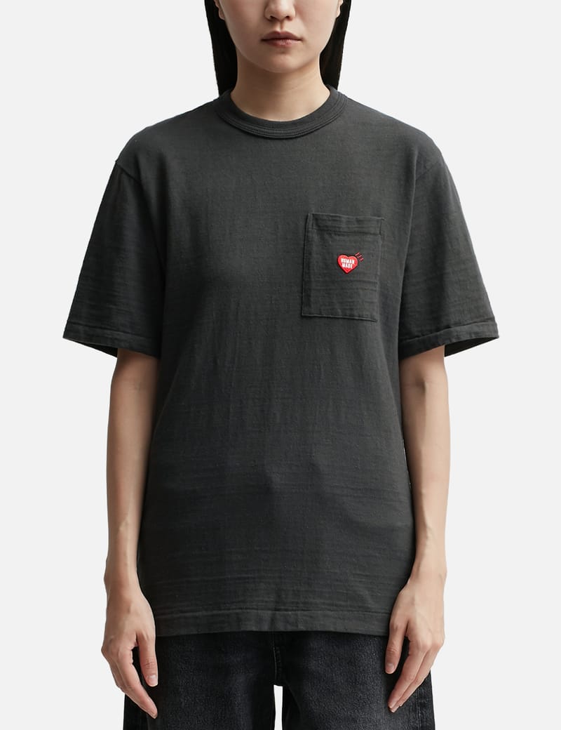 Human Made - ポケット Tシャツ #2 | HBX - ハイプビースト(Hypebeast