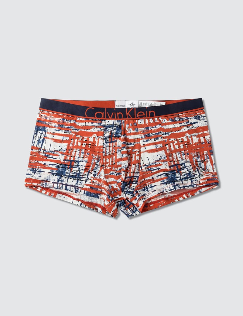 Calvin klein id trunks online