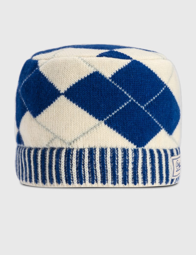 Ader Error - Tenit Beanie | HBX - Globally Curated Fashion and