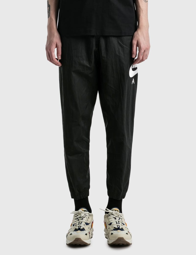 Nike - Nike Air Woven Pant | HBX - Globally Curated Fashion and