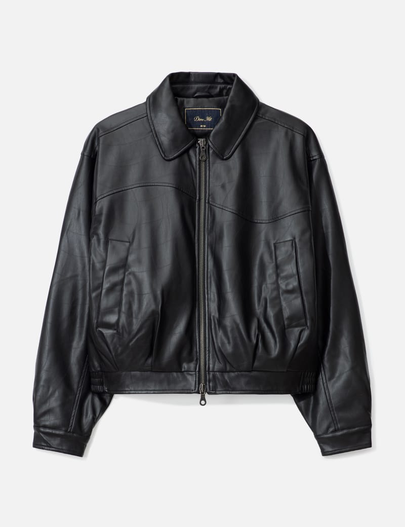 Dime×KANUK WAVE PUFFER JACKET ネイビー ダウン M Dime - Dime x Kanuk Wave Puffer Jacket | HBX - Globally