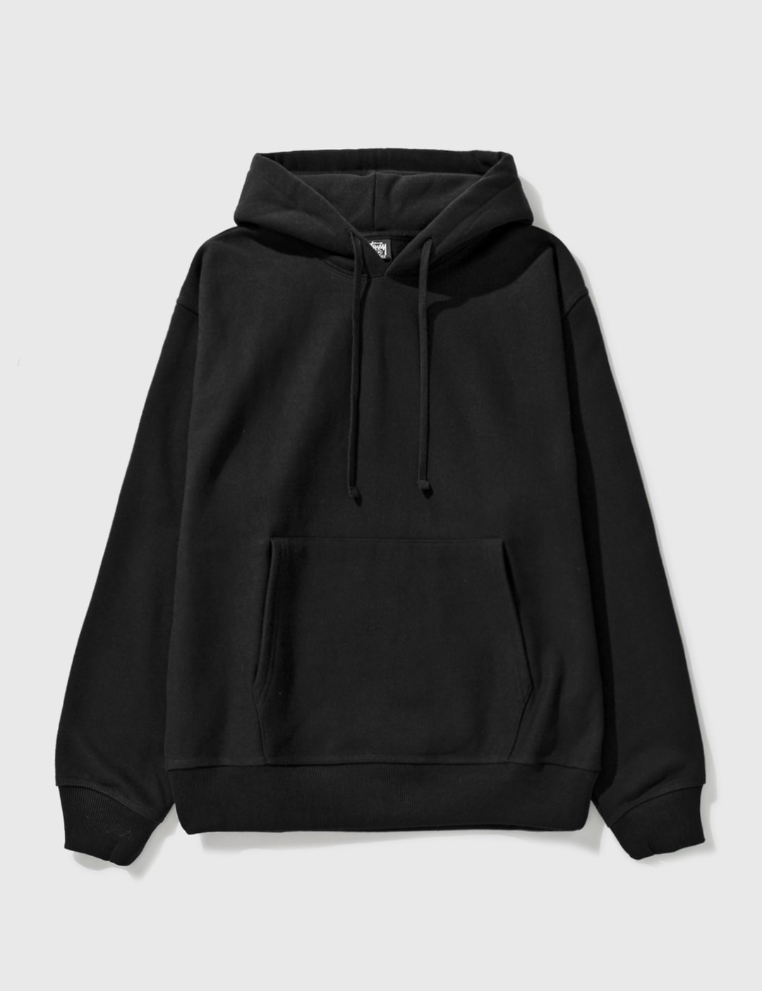 Stüssy - Back Hood Appliqué Hoodie | HBX - Globally Curated Fashion and ...