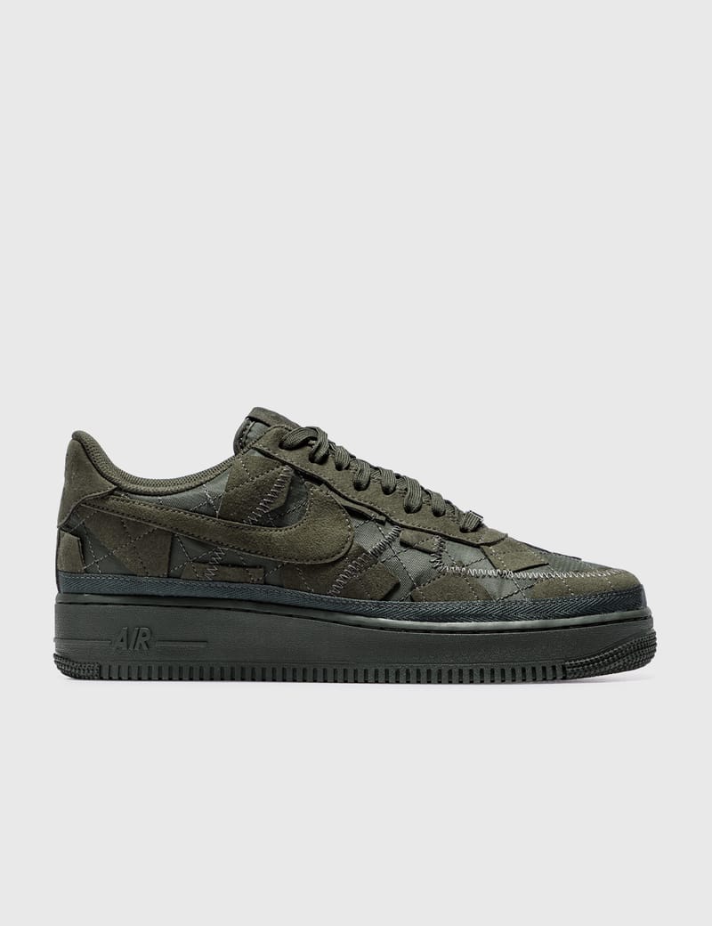 Nike Nike Air Force 1 Billie HBX Globally Curated Fashion