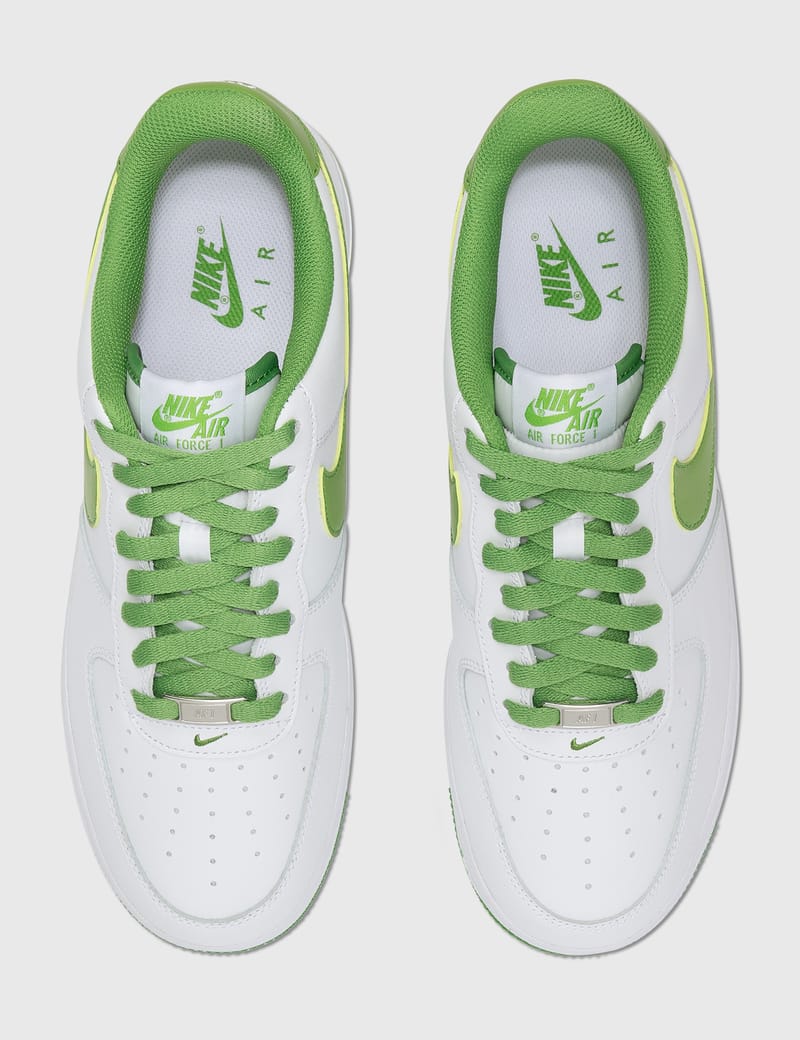 Nike - Nike Air Force 1 '07 | HBX - Globally Curated Fashion