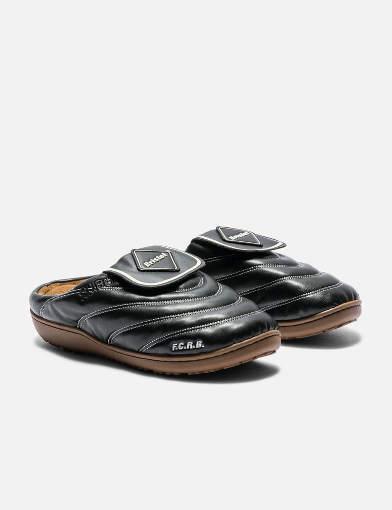 F.C. Real Bristol - Subu FCRB Sandals | HBX