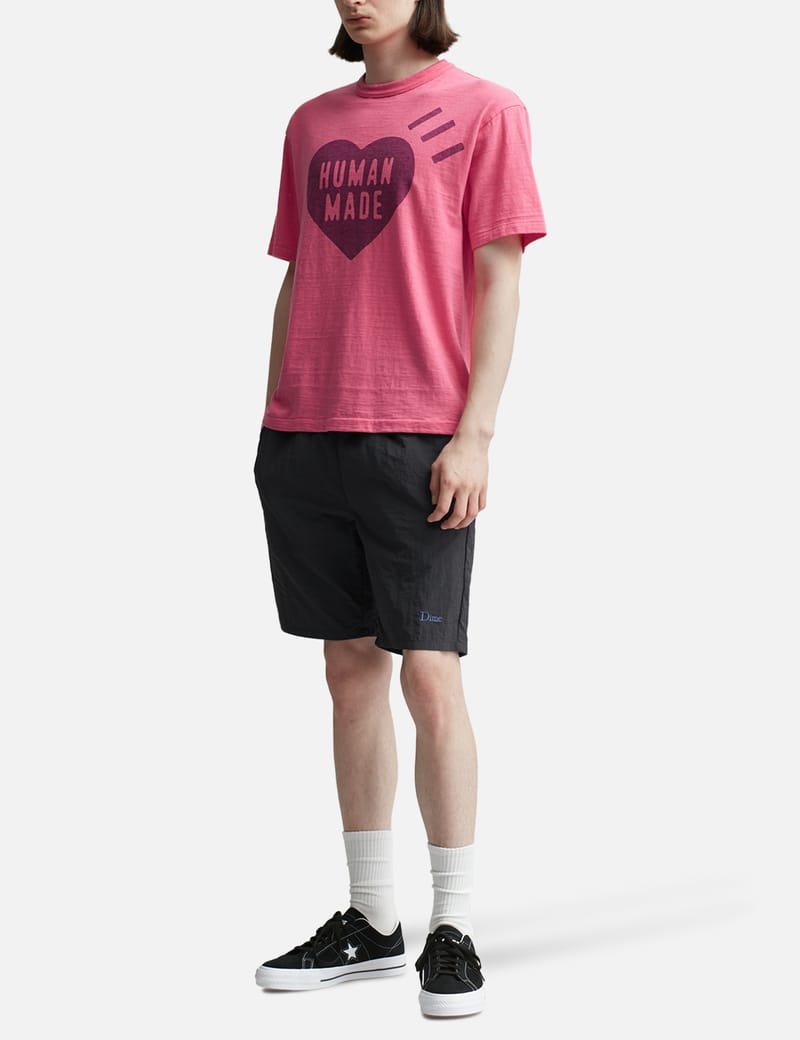 Human Made - COLOR T-SHIRT #1 | HBX - Globally Curated Fashion and