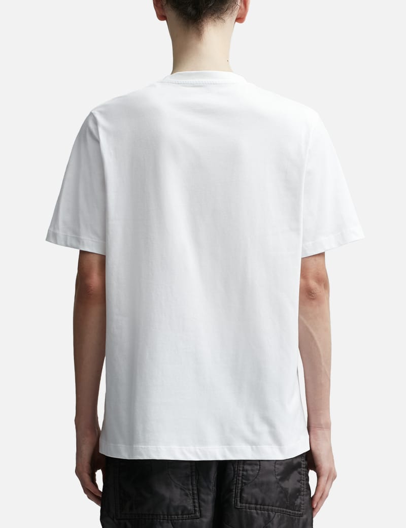 OAMC - ALBRECHT T-SHIRT | HBX - Globally Curated Fashion and