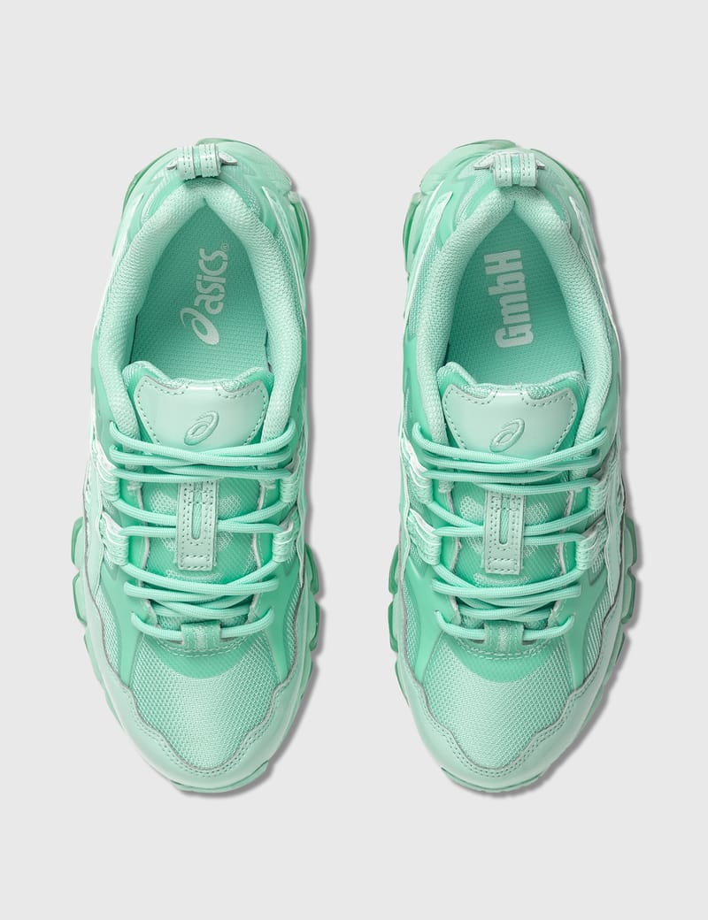 Asics - GmbH X Asics Gel Nandi 360 | HBX