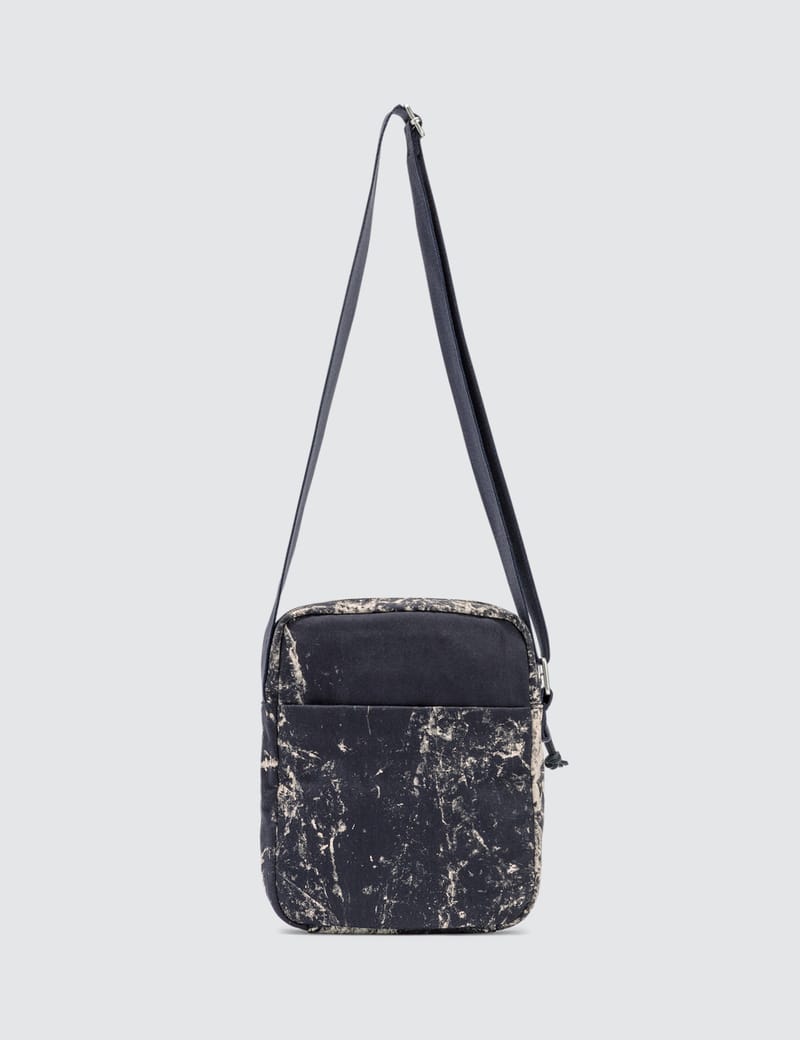 Maison Margiela - Paint Splatter Cross-body Bag | HBX - HYPEBEAST