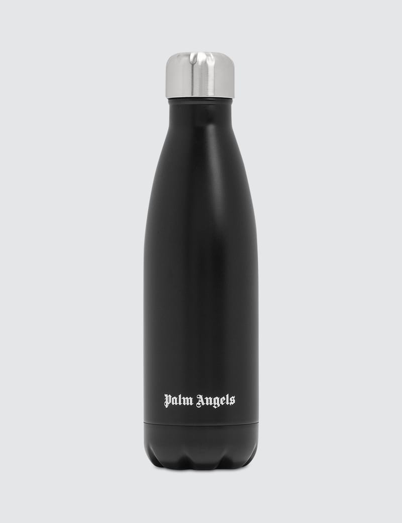 Palm Angels Save The Ocean Bottle 黒 Palm Angels - Save The Ocean Bottle | HBX