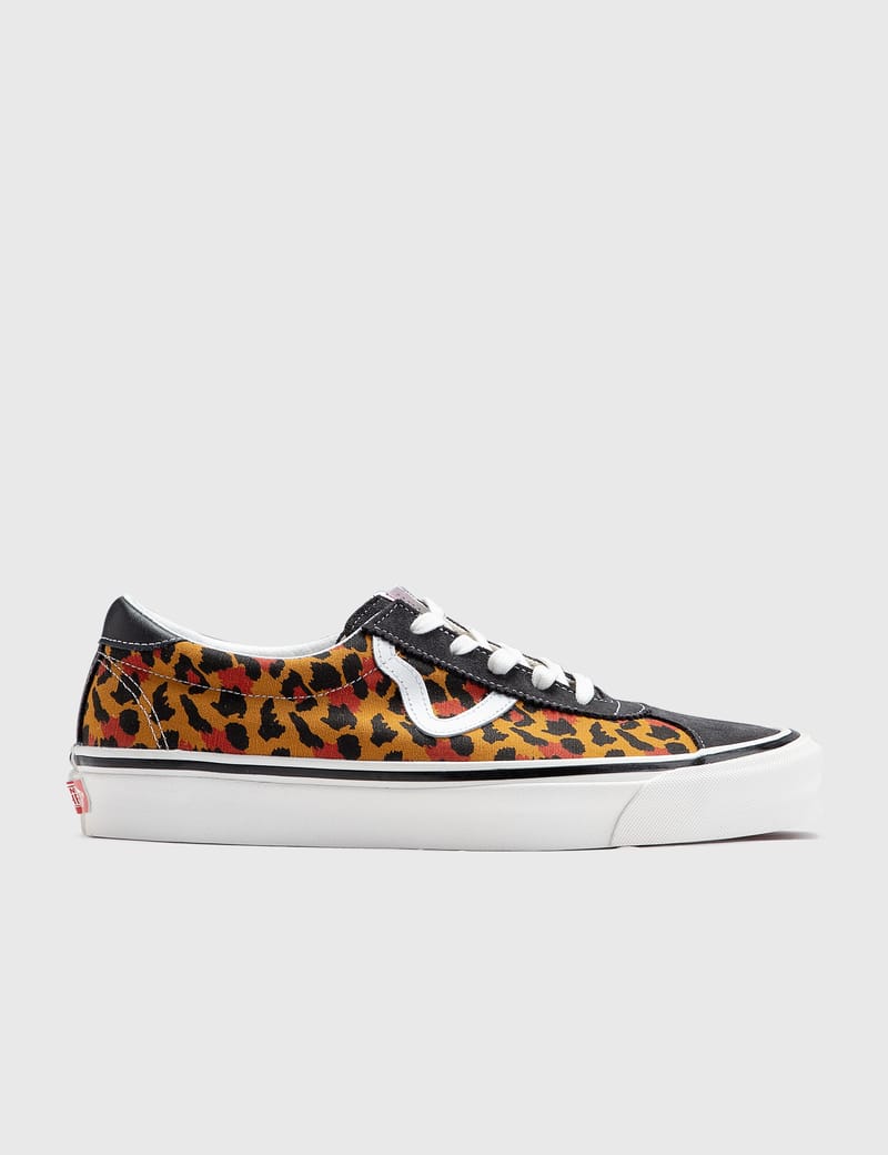 Vans Style 73 Dx HBX Globally Curated Fashion and Lifestyle