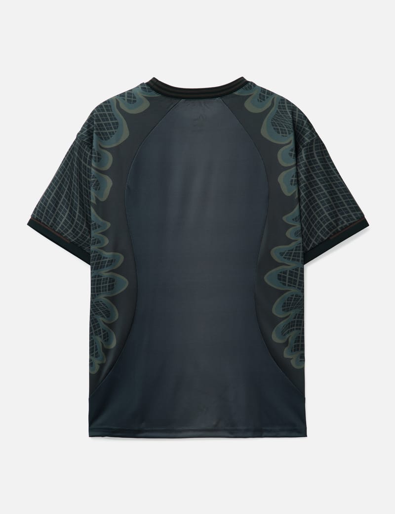 Dime - Holy Flame Jersey | HBX - Globally Curated Fashion