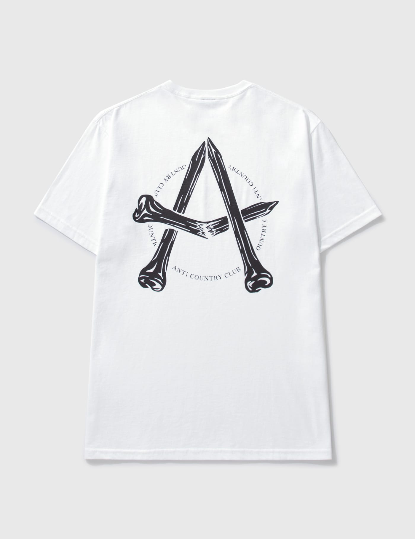 ANTi COUNTRY CLUB tシャツ - Tシャツ/カットソー(半袖/袖なし)