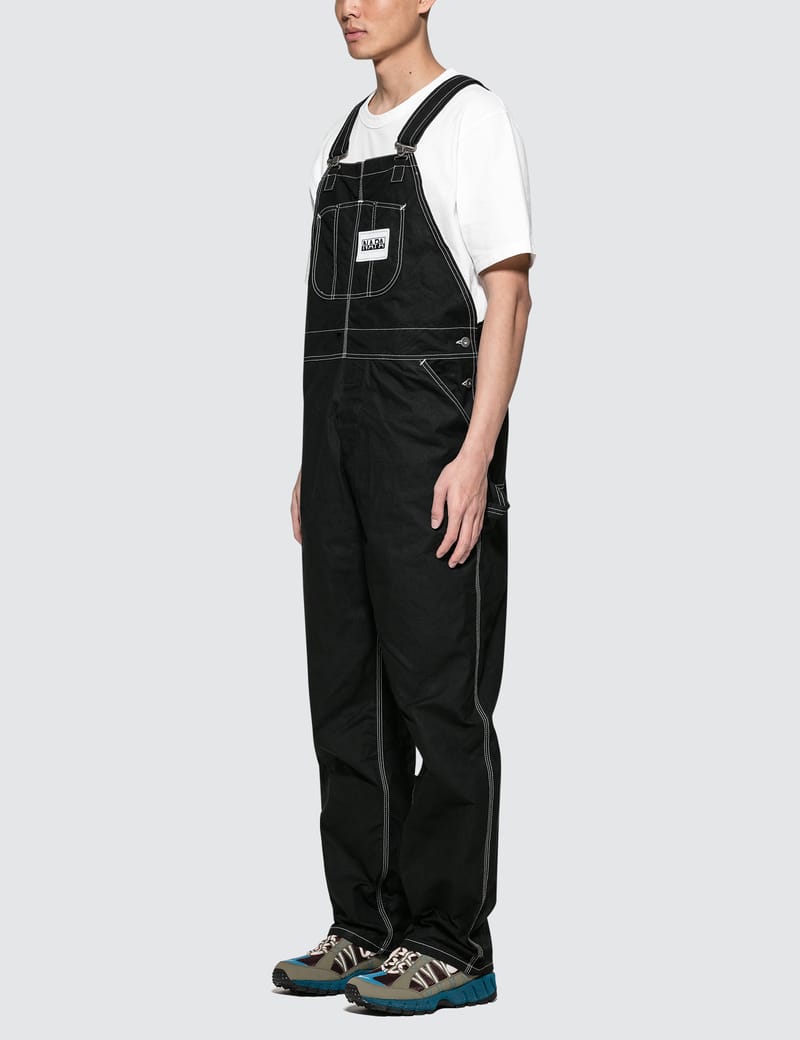 Napapijri x Martine Rose - Overalls | HBX - Globally Curated