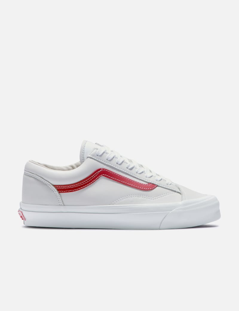 Vault by vans clearance og style 36 lx