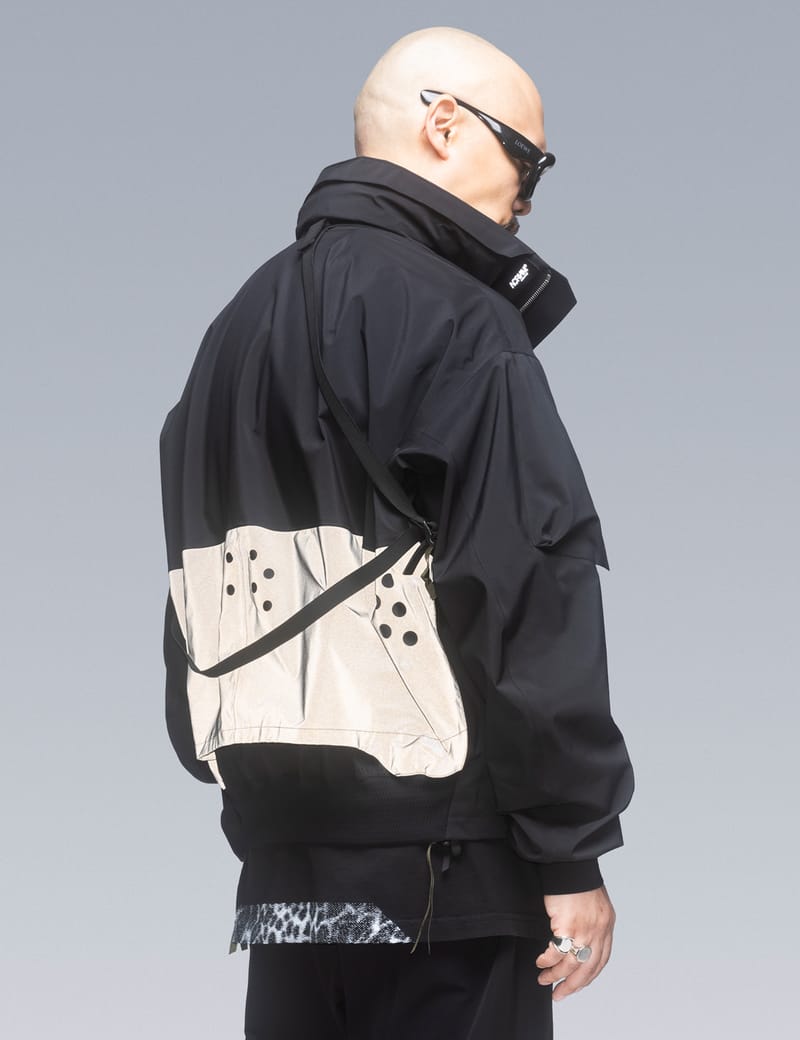 ACRONYM® - 3L ゴアテックス プロ テック SYS ジャケット | HBX