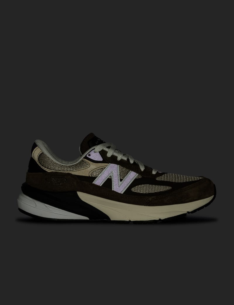 ニューバランス - U990OP6 | HBX - ハイプビースト(Hypebeast)が