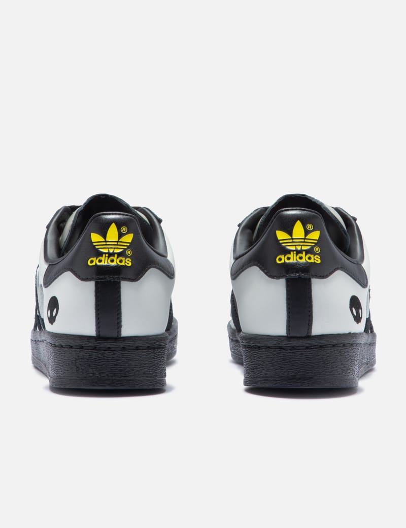 adidas originals × OFFGOD:TATEA SUPERSTAR 82 unisex adidas Originals - adidas Originals x OFFGOD:TATE Superstar