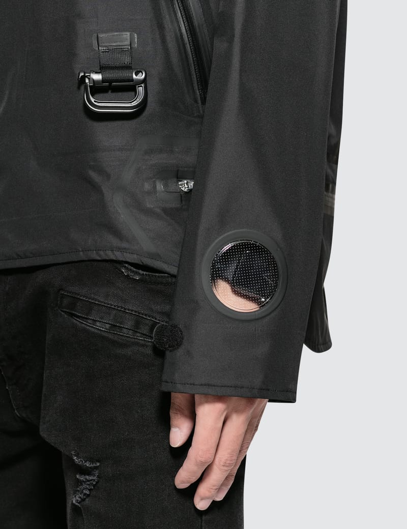 Undercover - Noise Jacket | HBX - Globally Curated Fashion