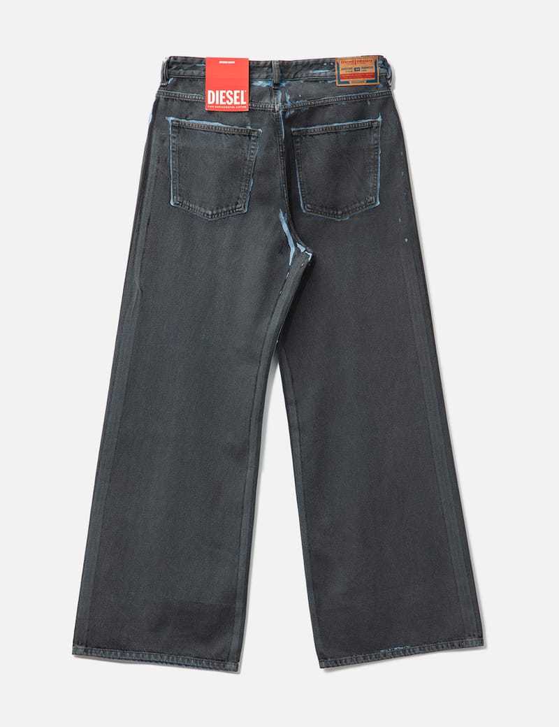 Diesel - Straight Jeans 1996 D-Sire 0kiag | HBX