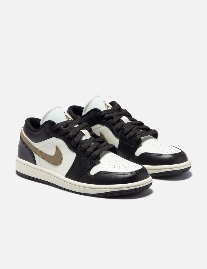 Jordan Brand Air Jordan 1 Low HBX Globally Curated Fashion and
