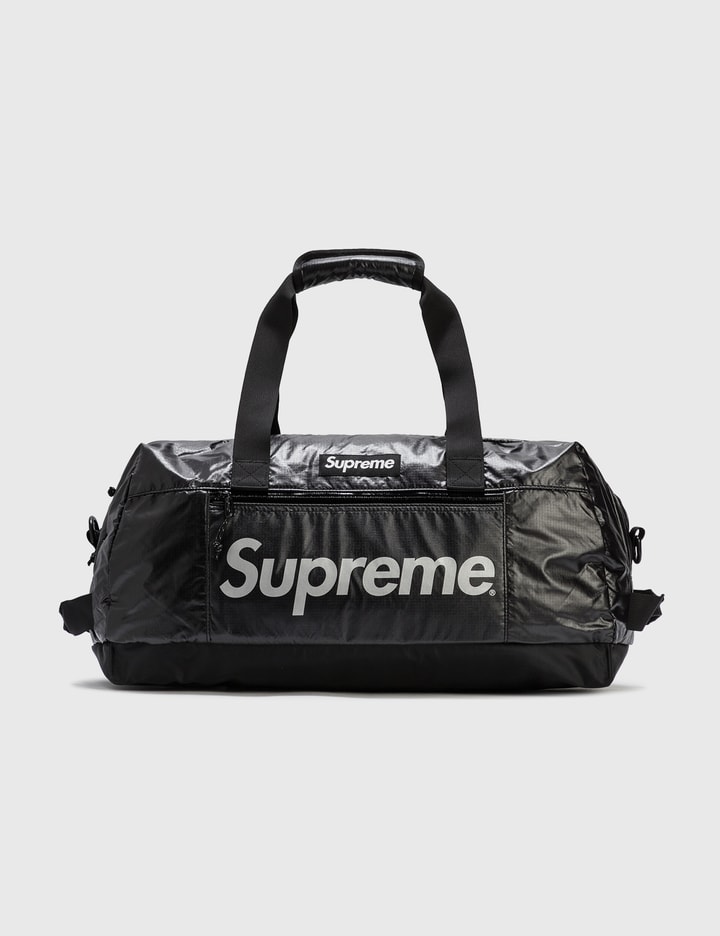 Supreme Supreme Duffle Bag HBX 하입비스트가 엄선한 글로벌 패션&라이프스타일